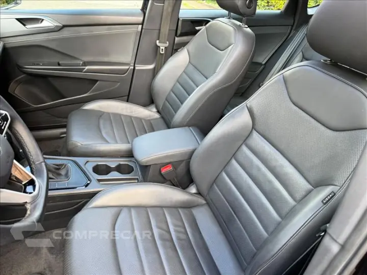 TAOS 1.4 250 TSI Highline