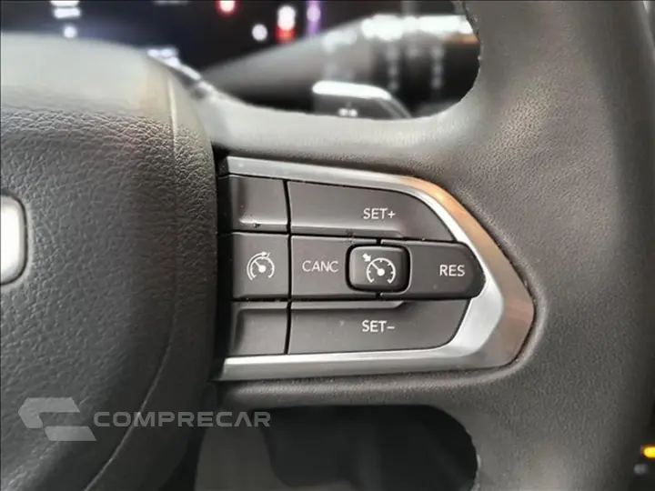 RENEGADE 1.3 T270 Turbo Longitude