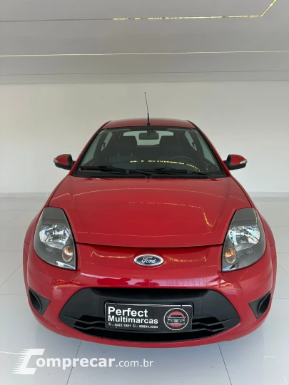 KA 1.0 S 12V