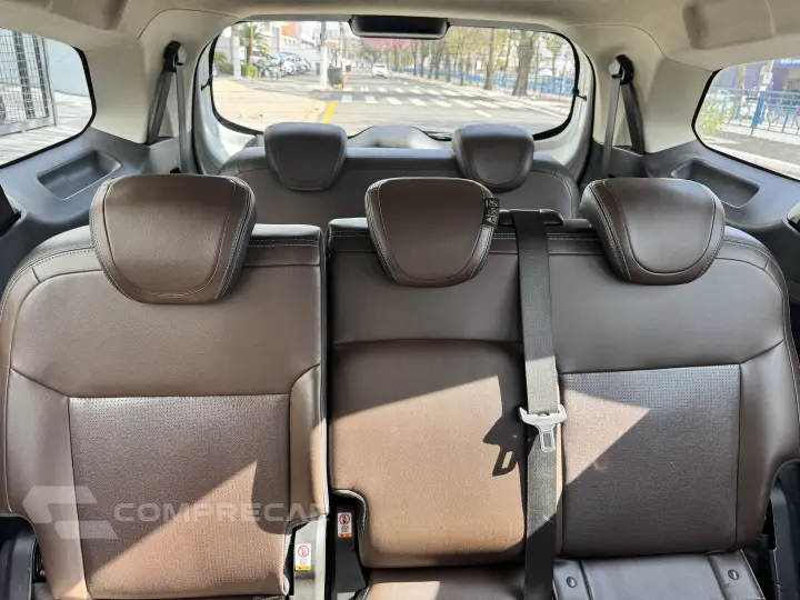 SPIN 1.8 LTZ 7L 8V