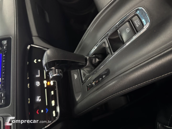 HR-V 1.8 16V EX