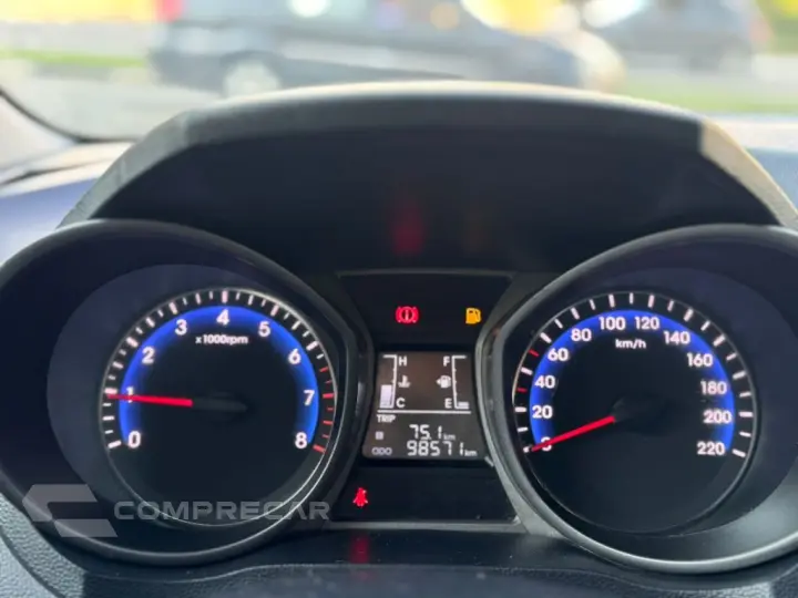 HB20 Comfort Plus 1.0 TB Flex 12V Mec.