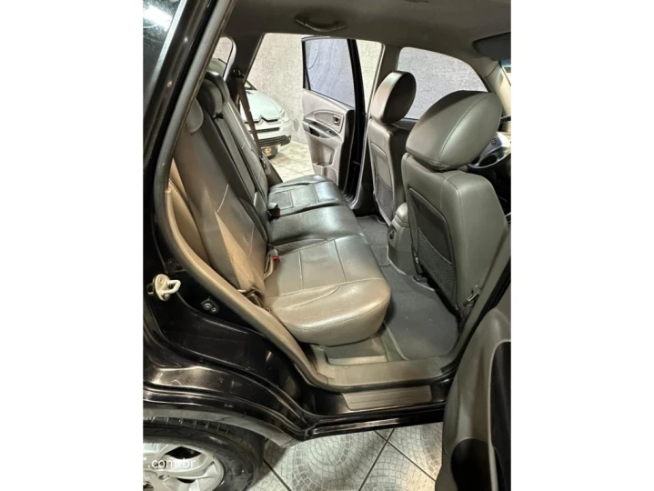 TUCSON 2.0 MPFI GLS 16V 143CV 2WD FLEX 4P AUTOMÁTICO