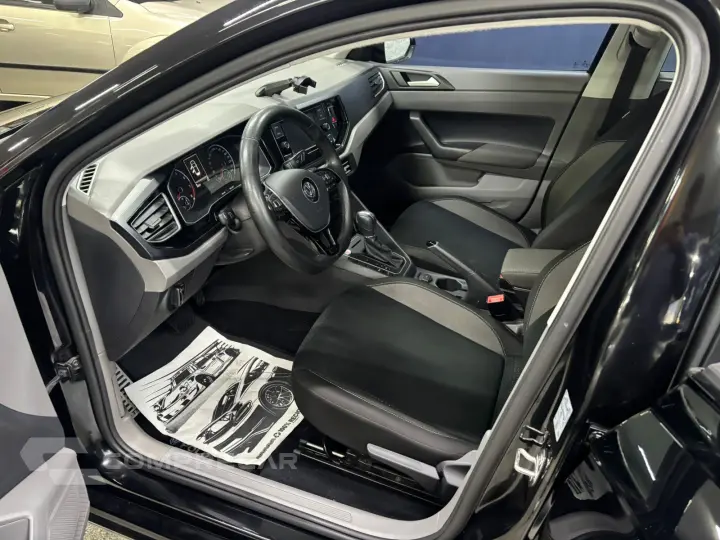 Polo Comfort. 200 TSI 1.0 Flex 12V Aut.