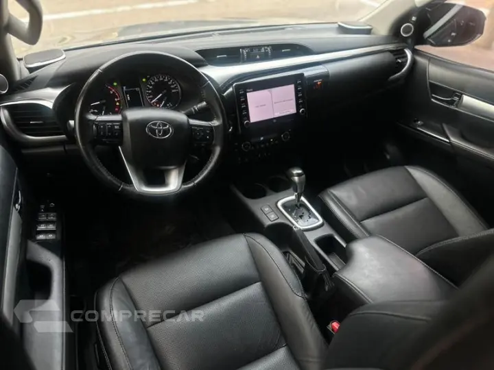 HILUX CDSRXA4FD
