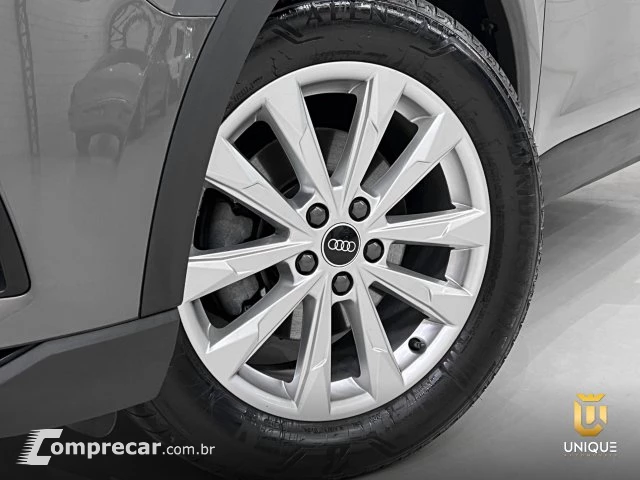 Q3 - 1.4 35 TFSI PRESTIGE PLUS S TRONIC