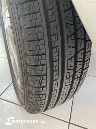 DUSTER 1.6 Dynamique 4X2 16V