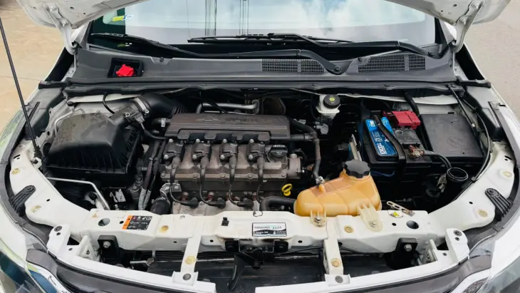 COBALT 1.4 MPFI LTZ 8V