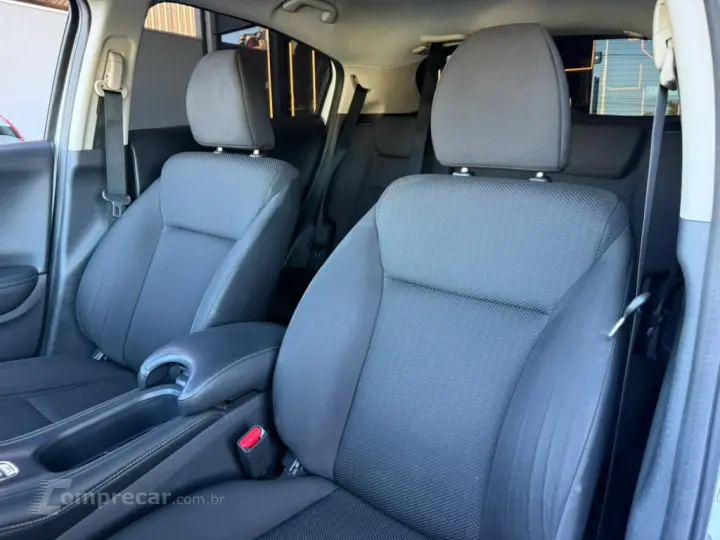 HR-V 1.8 16V FLEX EX 4P AUTOMÁTICO