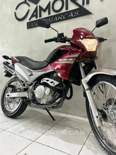 FALCON NR 4