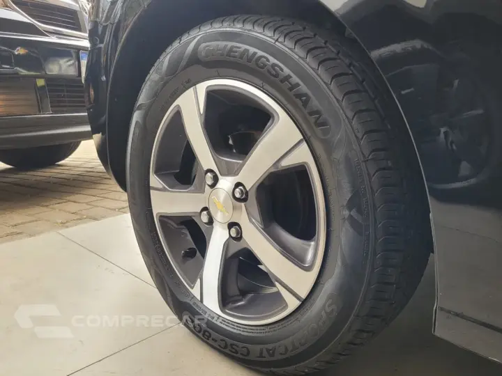 ONIX HATCH LTZ 1.4 8V FlexPower 5p Aut.