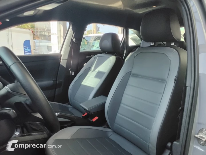 NIVUS 1.0 200 TSI TOTAL FLEX HIGHLINE AUTOMÁTICO