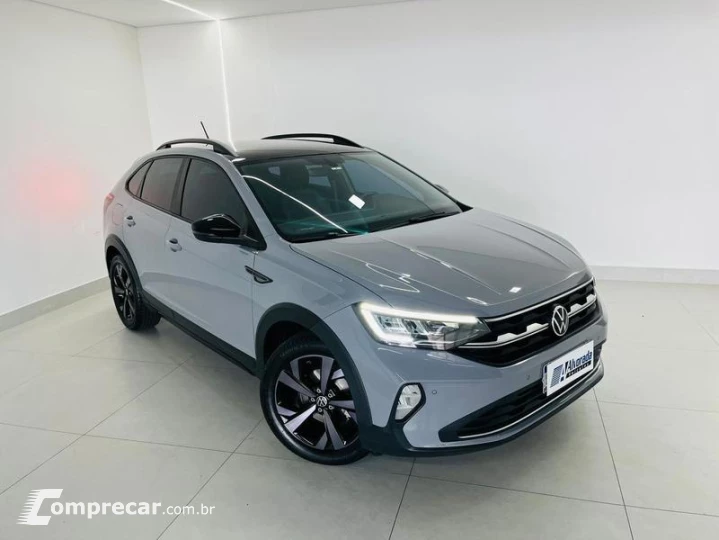 NIVUS HL TSI AD