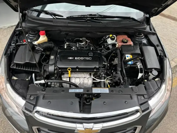 CRUZE LT NB