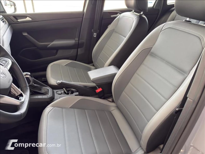 NIVUS 1.0 200 TSI Highline