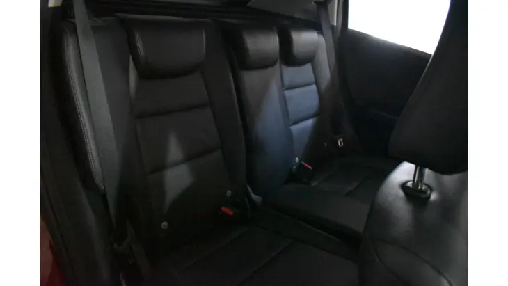 HR-V - 1.8 16V TOURING 4P AUTOMÁTICO