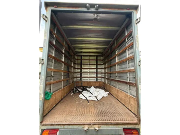 HR 2.5 LONGO SEM CAÇAMBA 4X2 16V 130CV TURBO INTERCOOLER DIE