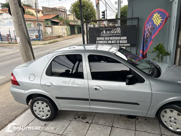 PRISMA 1.4 MPFI Maxx 8V