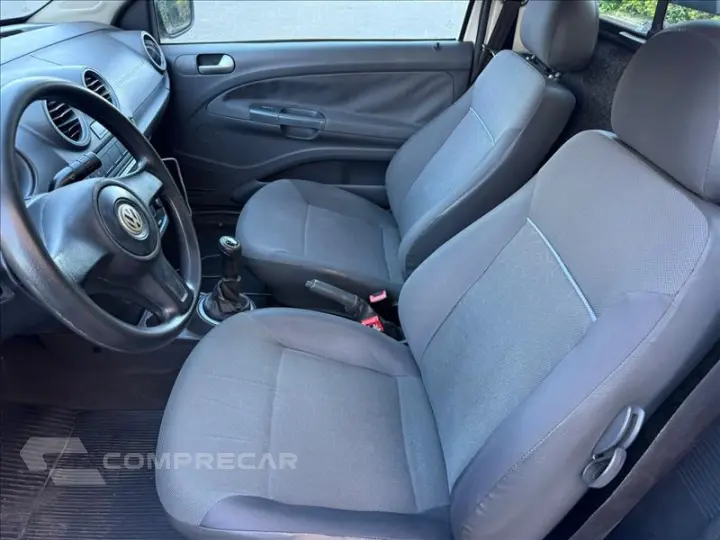 SAVEIRO 1.6 MI CS 8V G.V