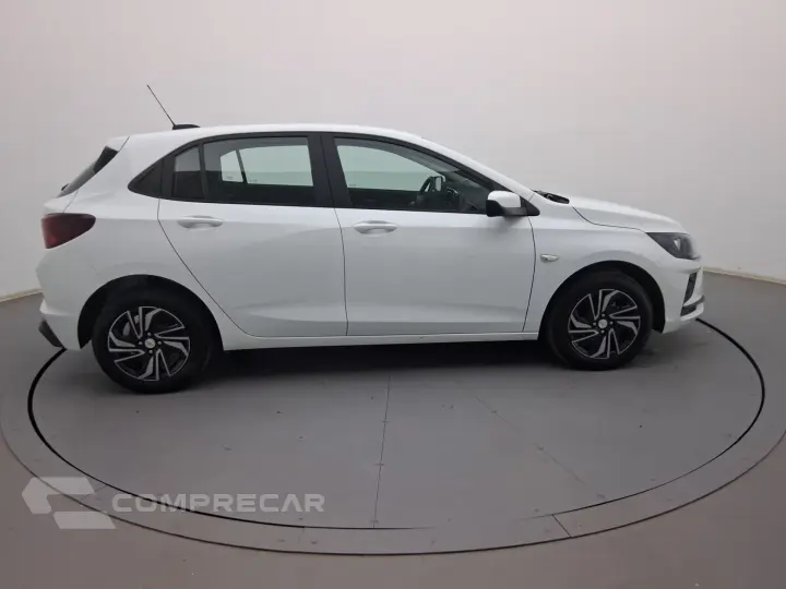 ONIX 1.0 FLEX MANUAL
