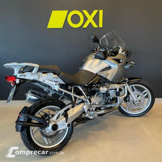 R 1200 GS