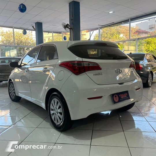 HB20 1.6 Comfort 16V