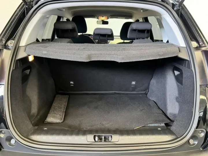 2008 ALLURE PACK 1.6 FLEX 16V AUT