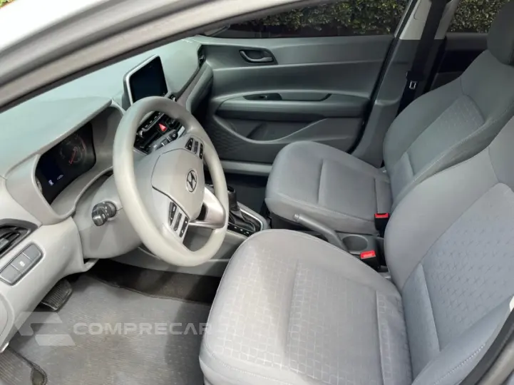 HB20 1.0 Tgdi Comfort Plus