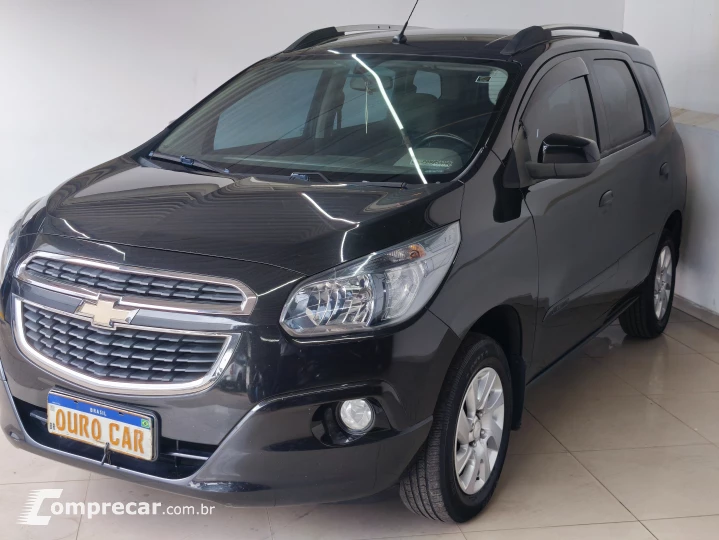 SPIN 1.8 LTZ 8V