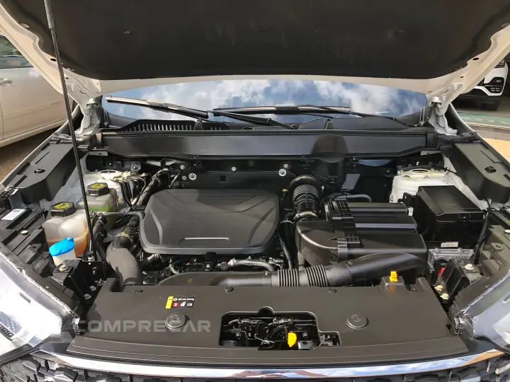 Haval H6 1.5 Hev Premium E-Traction