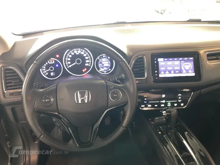 HR-V 1.8 16V EXL