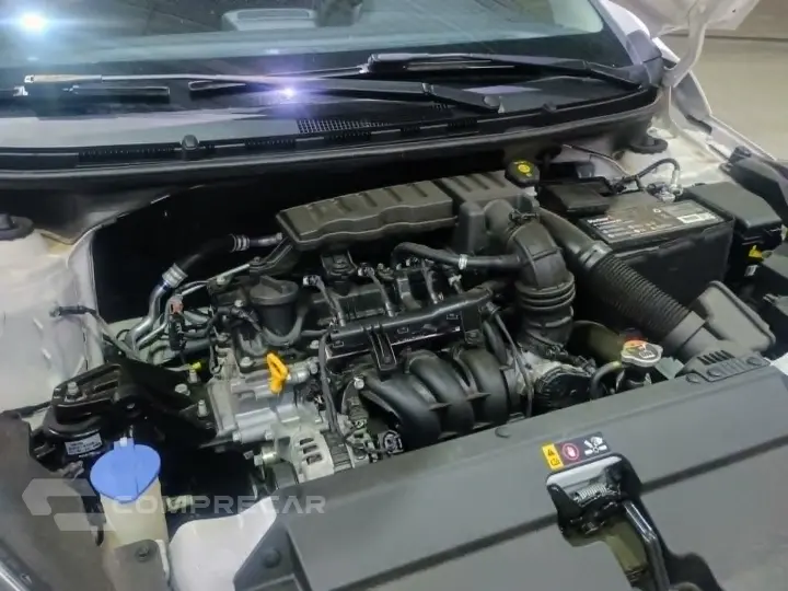 HB20 1.0 12V Vision