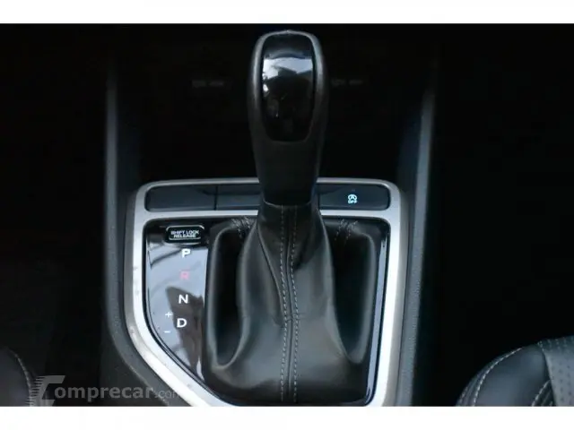 CRETA - 2.0 16V PULSE AUTOMÁTICO