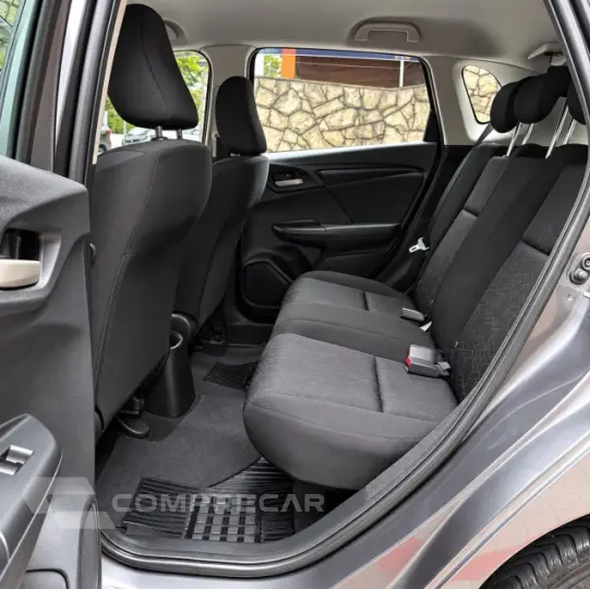 FIT 1.5 LX 16V
