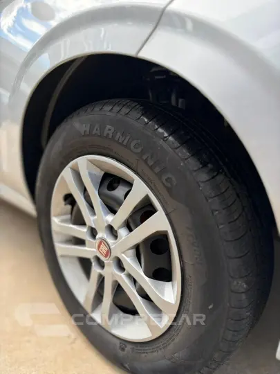 ARGO DRIVE 1.0 6V Flex