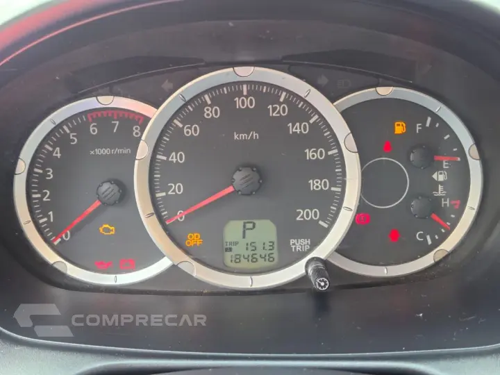 L200 Triton HPE 3.5 CD V6 24V Flex Aut.