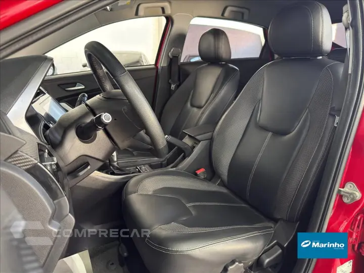 TIGGO 3X 1.0 VVT TURBO iFLEX PLUS CVT