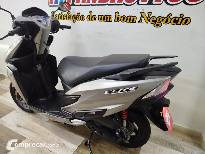 Elite 125