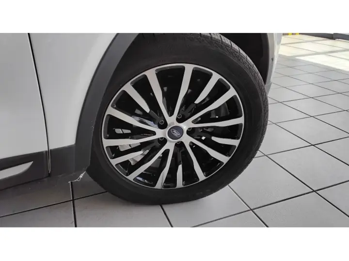 TERRITORY 1.5 ECOBOOST GTDI GASOLINA TITANIUM AUTOMÁTICO