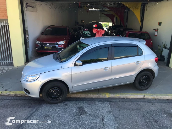 GOL 1.0 MI 8V G.V