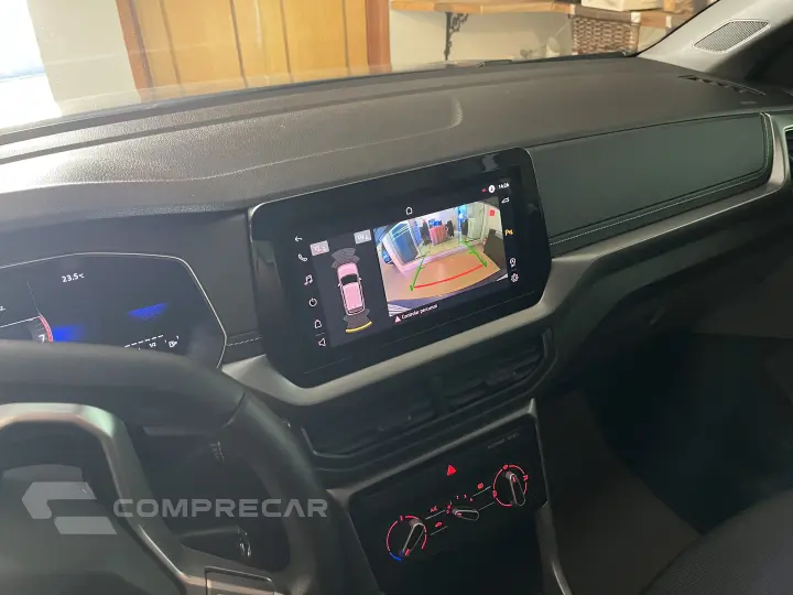 T-CROSS 1.0 200 TSI