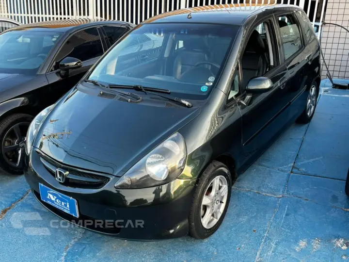 Fit LX 1.4/ 1.4 Flex 8V/16V 5p Mec.