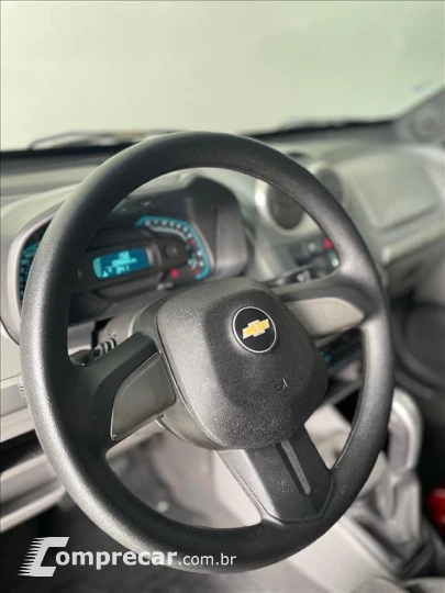 AGILE 1.4 MPFI LTZ 8V FLEX 4P MANUAL