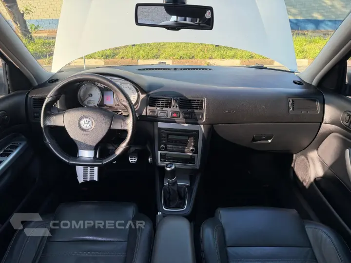 GOLF 1.6 MI Sportline Limited Edition 8V
