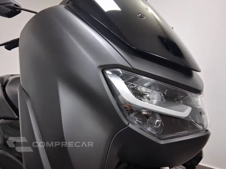 YAMAHA NMAX CONNECTED 160 ABS