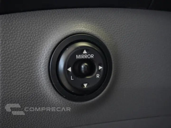 HB20S 1.6 COMFORT PLUS 16V FLEX 4P MANUAL