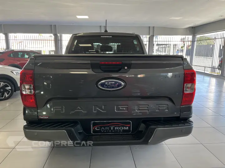 RANGER XLS 4X2