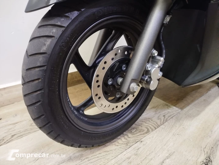 Elite 125 125 cc