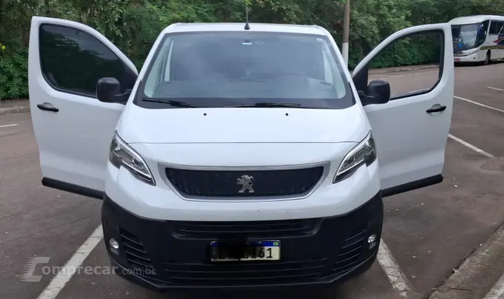 EXPERT 1.6 Bluehdi Business Pack