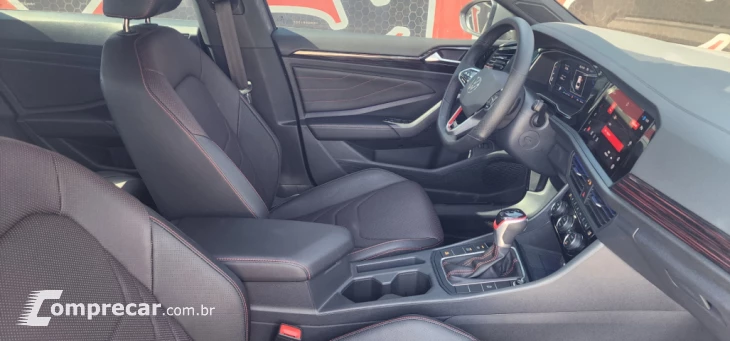 JETTA 2.0 TFSI GLI